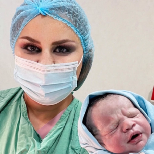 DR. GÜNAY XƏLİLOVA