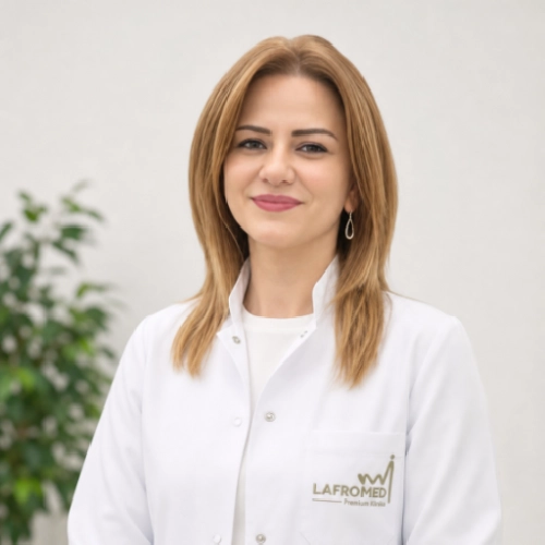 DR. XƏYALƏ ƏLİYEVA